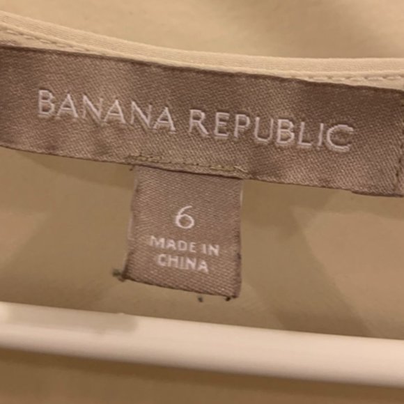 Banana Republic Dress - Picture 2 of 8